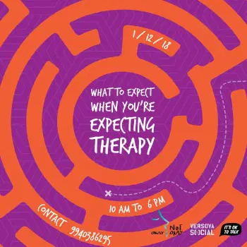 What to Expect When You're Expecting Therapy Picture