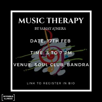 Acing Anxiety With Music Therapy Picture