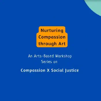 Art Your Way to Mindful Self-compassion Picture