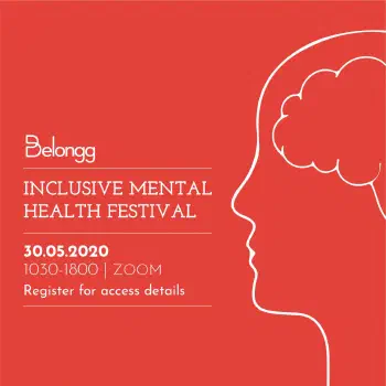 Inclusive Mental Health Festival Picture