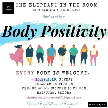 Body Positivity Picture