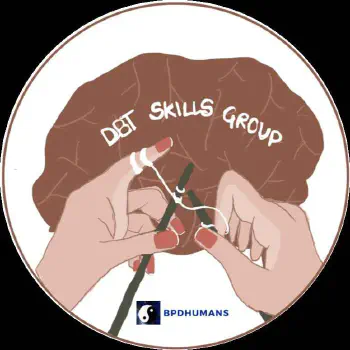 DBT Skills Group Picture