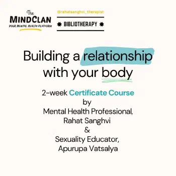 Building a Relationship With Your Body Picture