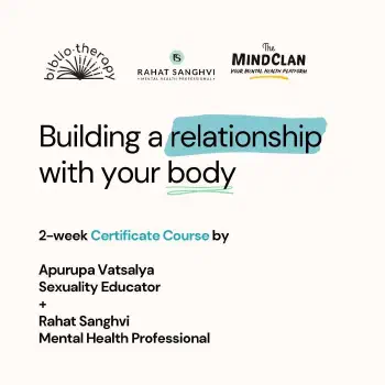 Building a Relationship With Your Body Picture