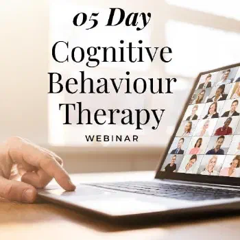 5-Day Workshop: CBT to Boost Your Productivity 🌟 Picture