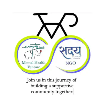 Expressions: Expressing oneself (Everyday Problems Support Group) Picture