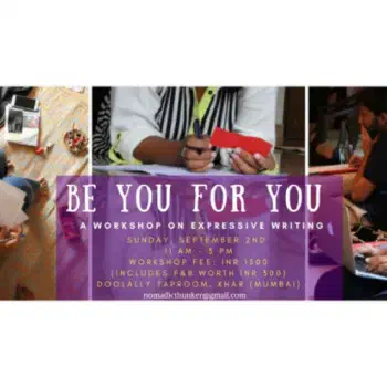 Be You for You Picture