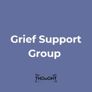 Grief Support Group Picture