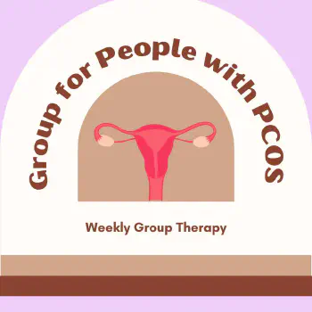 Group for Persons with PCOS, Online Support Group in India. Sign 