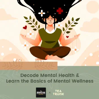 Matcha & The Mind Masterclass Picture