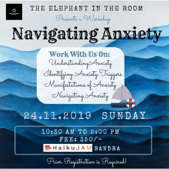 Navigating Anxiety Picture