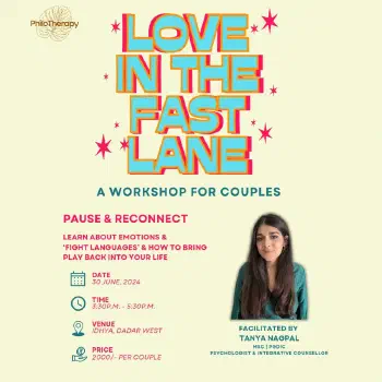 Love In The Fast Lane Picture