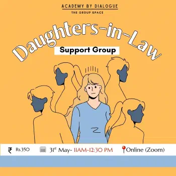 Daughters in Law Support Group Picture