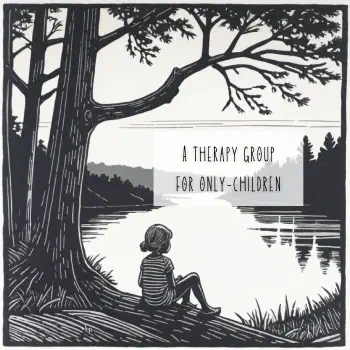 Therapy Group for Adults Raised As Only Children Picture