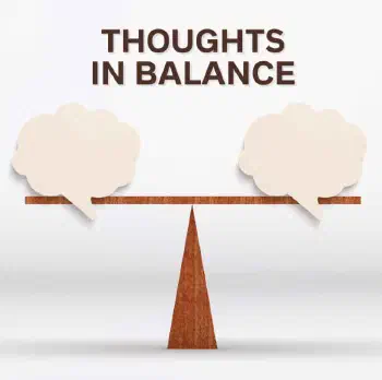 Thoughts in Balance Picture