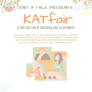 KATFair (Everyday Problems Support Group) Picture