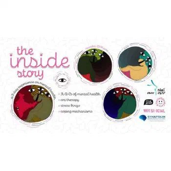 The Inside Story Picture