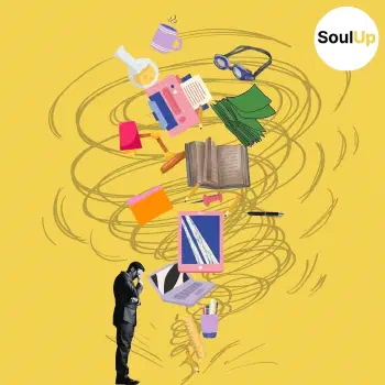 ADHD in the Workplace Support Group (Therapist Led) Picture