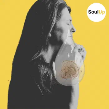 Alopecia support group Picture