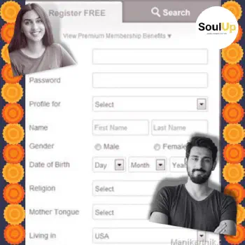 Therapist-Led Arranged Marriage Support Group Picture