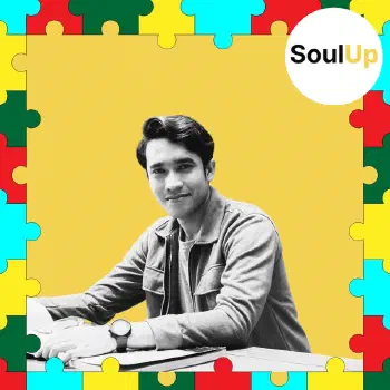 Autism Support Group Picture