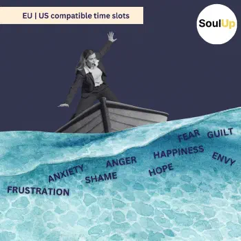 Borderline Personality Disorder Support Group (Therapist Led) Picture