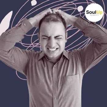 Anxiety Therapy Support Group Picture