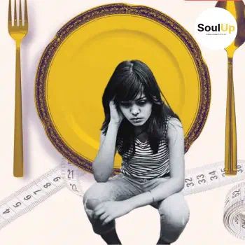 Therapist-Led Eating Disorder Support Group Picture