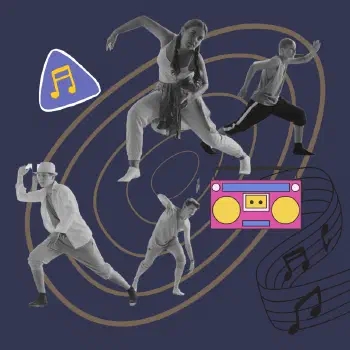 Dance Movement Therapy for Emotional Regulation Picture