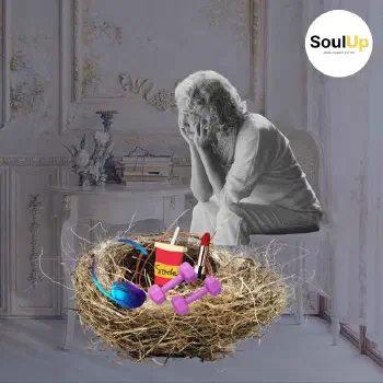 Empty Nest Support Group Picture