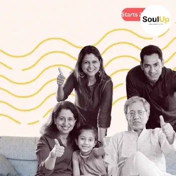 Family Dynamics Picture