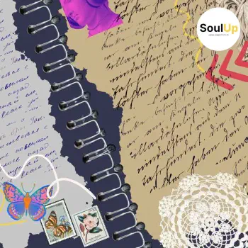 4 Week Journaling Support Group Picture