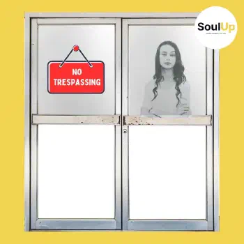 Setting Healthy Boundaries Support Group Picture