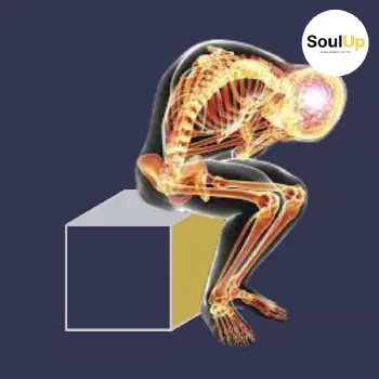 Living with Chronic Pain Picture