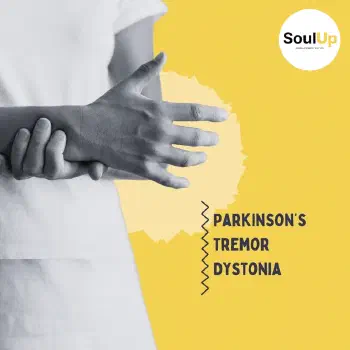 Living with Parkinson's Support Group Picture