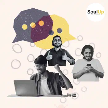 Men Unfiltered: Therapy Group Picture