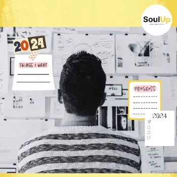 Monthly Vision Boarding Workshop Picture