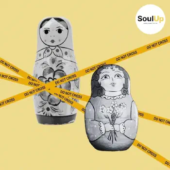 Narcissistic Abuse Support Group Picture