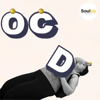 OCD Support Group (Therapist Led) Picture