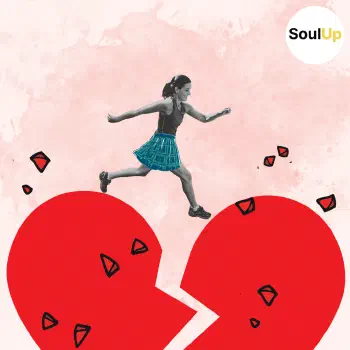 Therapist-Led Heartbreak Support Group Picture