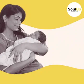 Postpartum Mental Health Support Group Picture