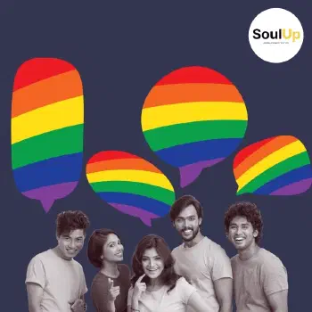 Queer Power: A Healing Space For Queer Trans People Picture