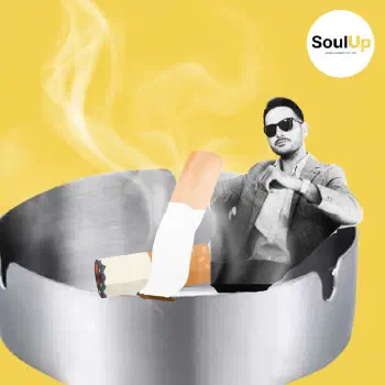 Smoking Cessation Support Group Picture