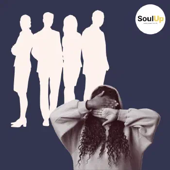 Therapist-Led Social Anxiety Support Group Picture