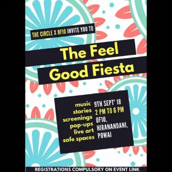 The Feel Good Fiesta Picture