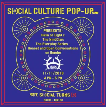 The Everyday Series: Gender (Honest & Open Conversations) Picture