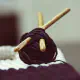 Tying threads together image