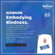 Embodying Kindness | Image