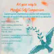 Art your way to Mindful Self-Compassion | Image