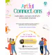 Artful Connections: Nurturing Love and Creativity in Mumbai's Couples | Image